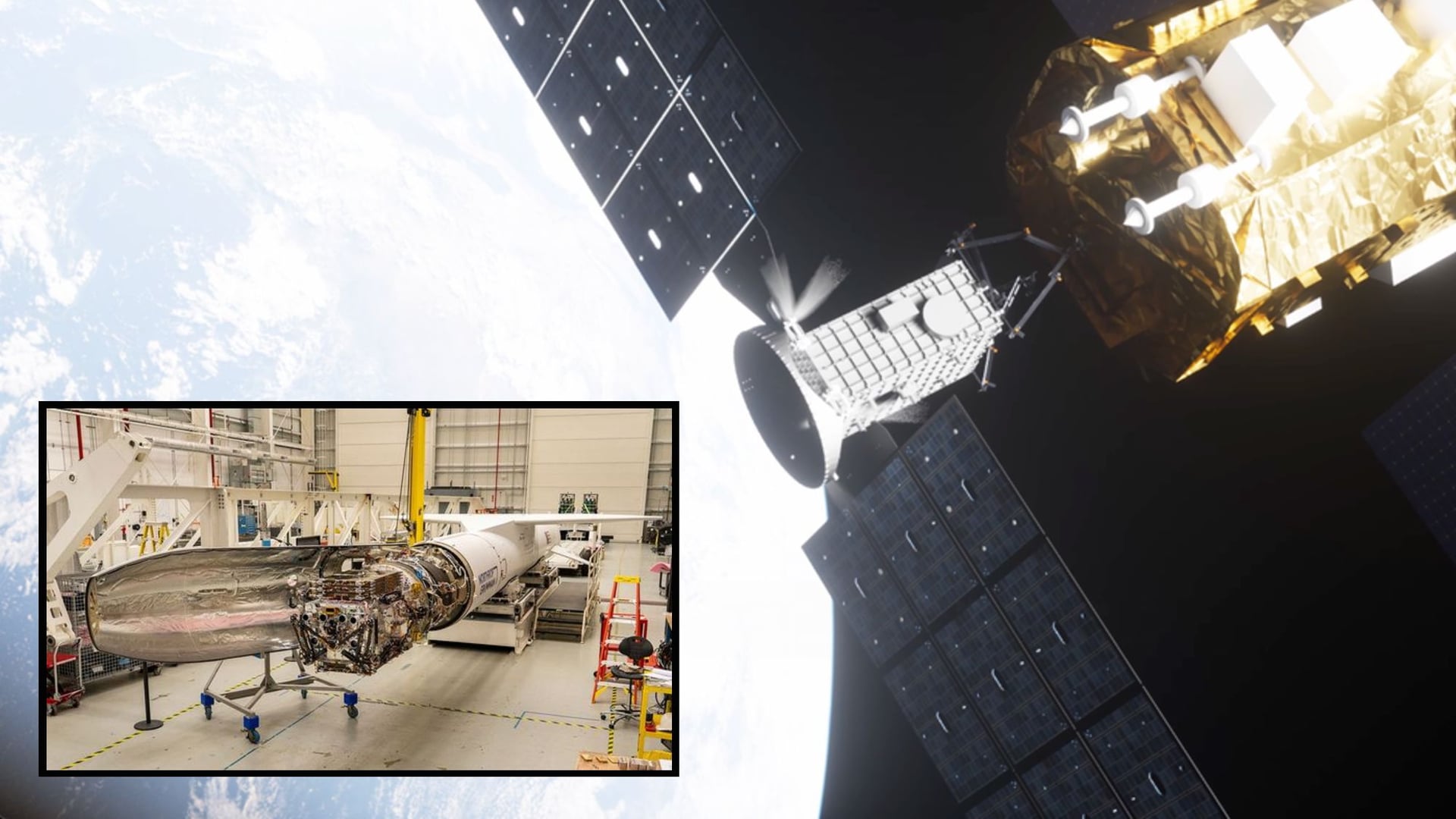 La NASA spenderà 30 milioni di dollari per una missione di salvataggio senza precedenti per evitare che il telescopio Swift cada dallo spazio: ecco perché