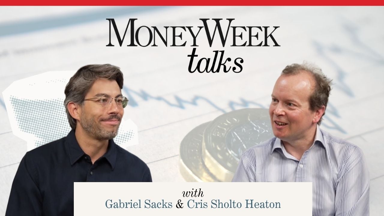 MoneyWeek 對談：投資於亞洲的成長引擎
