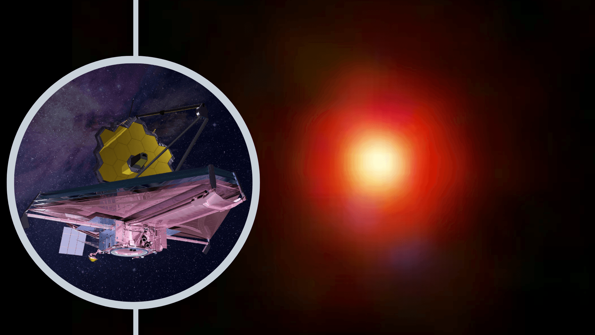 Galaxien mit den mysteriösen „Little Red Dots“ des James Webb Space Telescope könnten ihre Geheimnisse preisgegeben haben