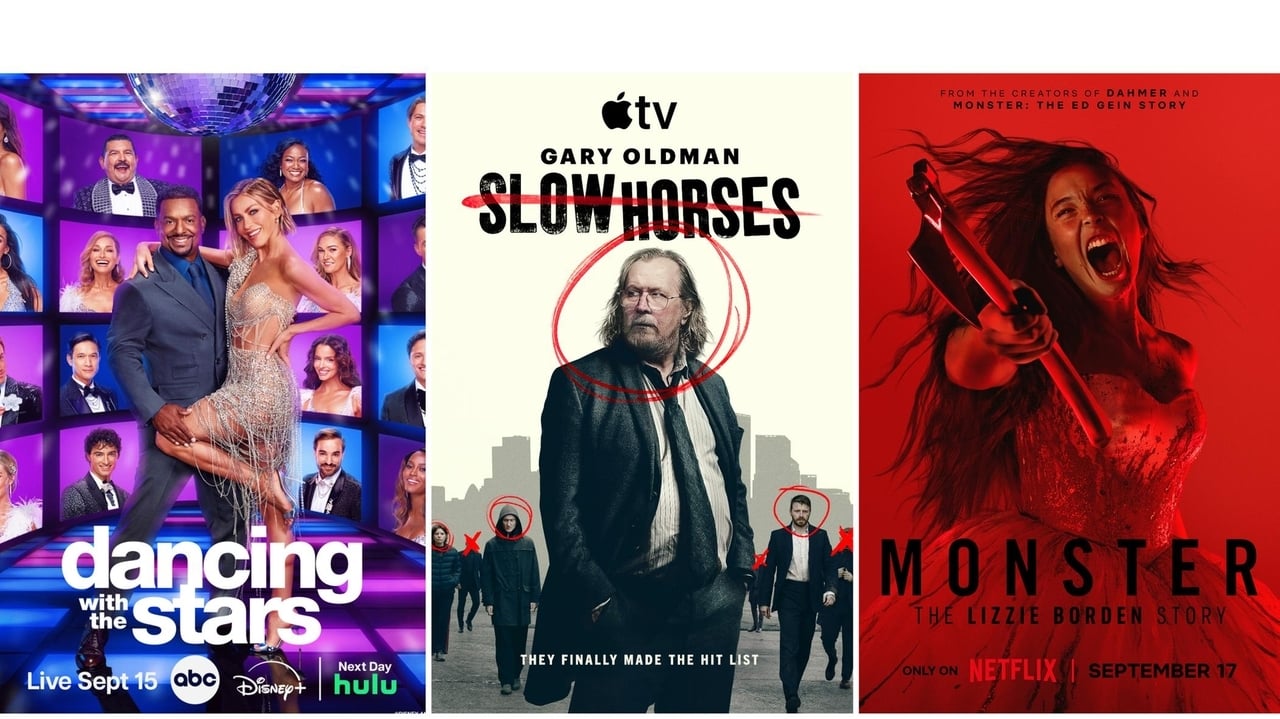 O que assistir e ouvir: 'Dancing with the Stars', Carly Rae Jepsen, 'Tony' e 'Marvel's Wolverine' - Newsday