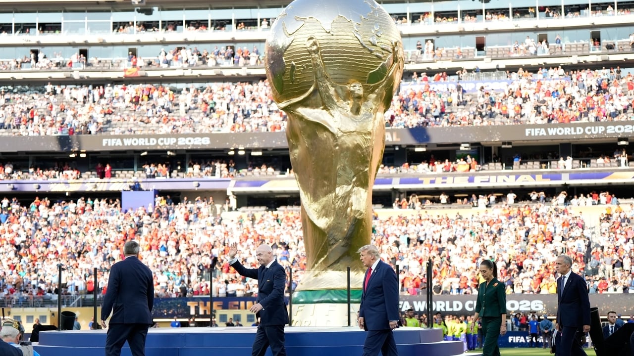 La ASEAN Cup spinge le squadre del Sud-est asiatico ad accelerare i preparativi per i Mondiali 2030 - Newsday
