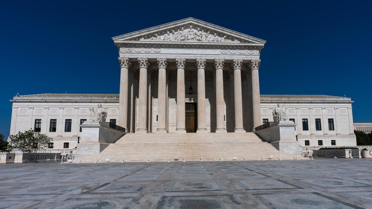 Die Entscheidung des gespaltenen Supreme Court zum Geburtsrecht offenbart tiefe Gräben zwischen den Richtern - Newsday