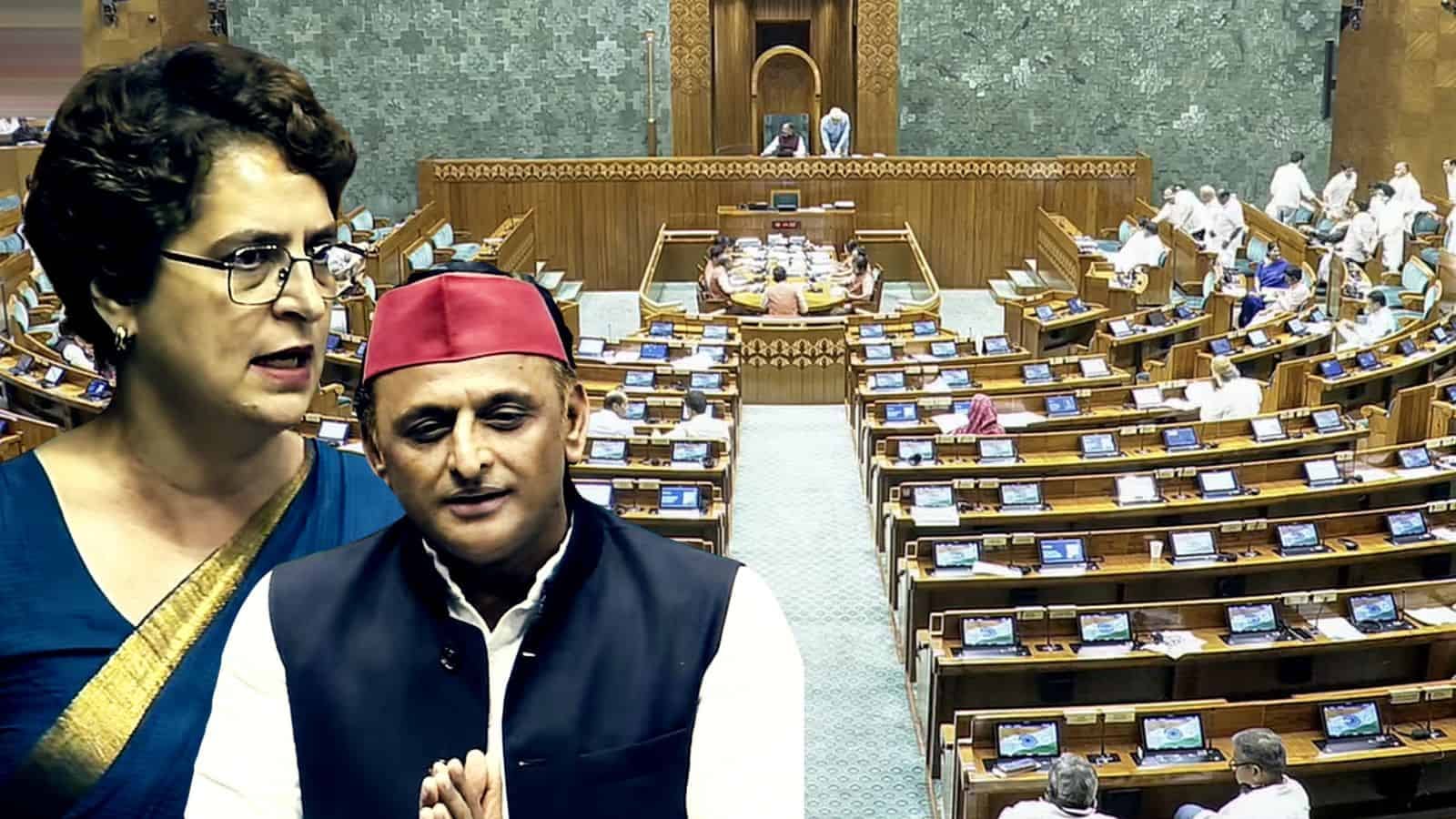 直播：Abhishek 质疑为何将学生视为治安问题