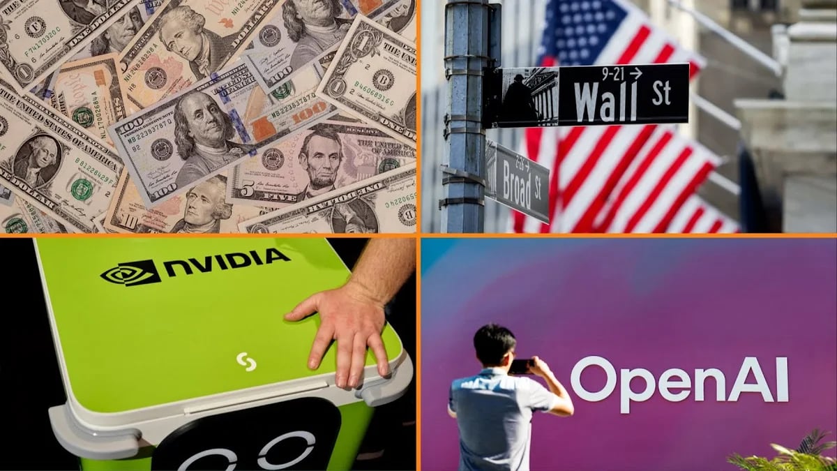 Bloomberg Money Minute: EU Trade, Nvidia Earnings, OpenAI IPO | StartupHub.ai