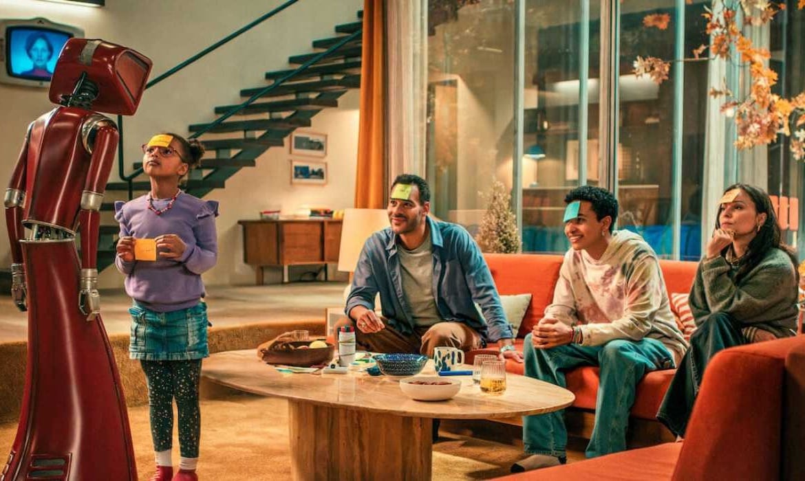 Non-English Originals overtake English ones on Netflix for the first time, Ampere Analysis finds - Industry Report: Distribution, Exhibition and Streaming - Cineuropa
