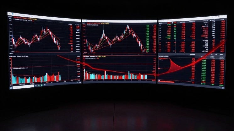 Leopold Aschenbrenner: Cómo un fondo de IA de 45.000 millones de dólares colapsó en días y qué significa para las criptomonedas