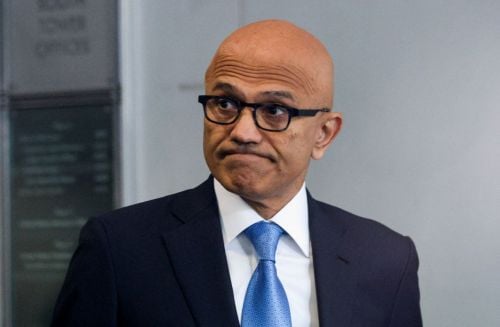 "MS overweegt gebruik van Chinese DeepSeek AI-model... Conflict met Amerikaanse regering waarschijnlijk" - The Asia Business Daily