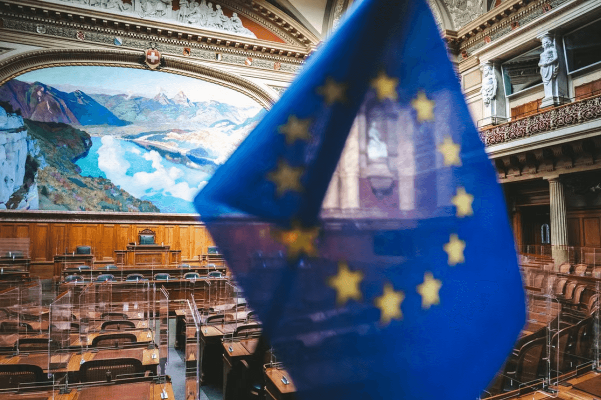 EU opent biedingen voor zeven AI-superhubs om monopolie van VS en China te doorbreken