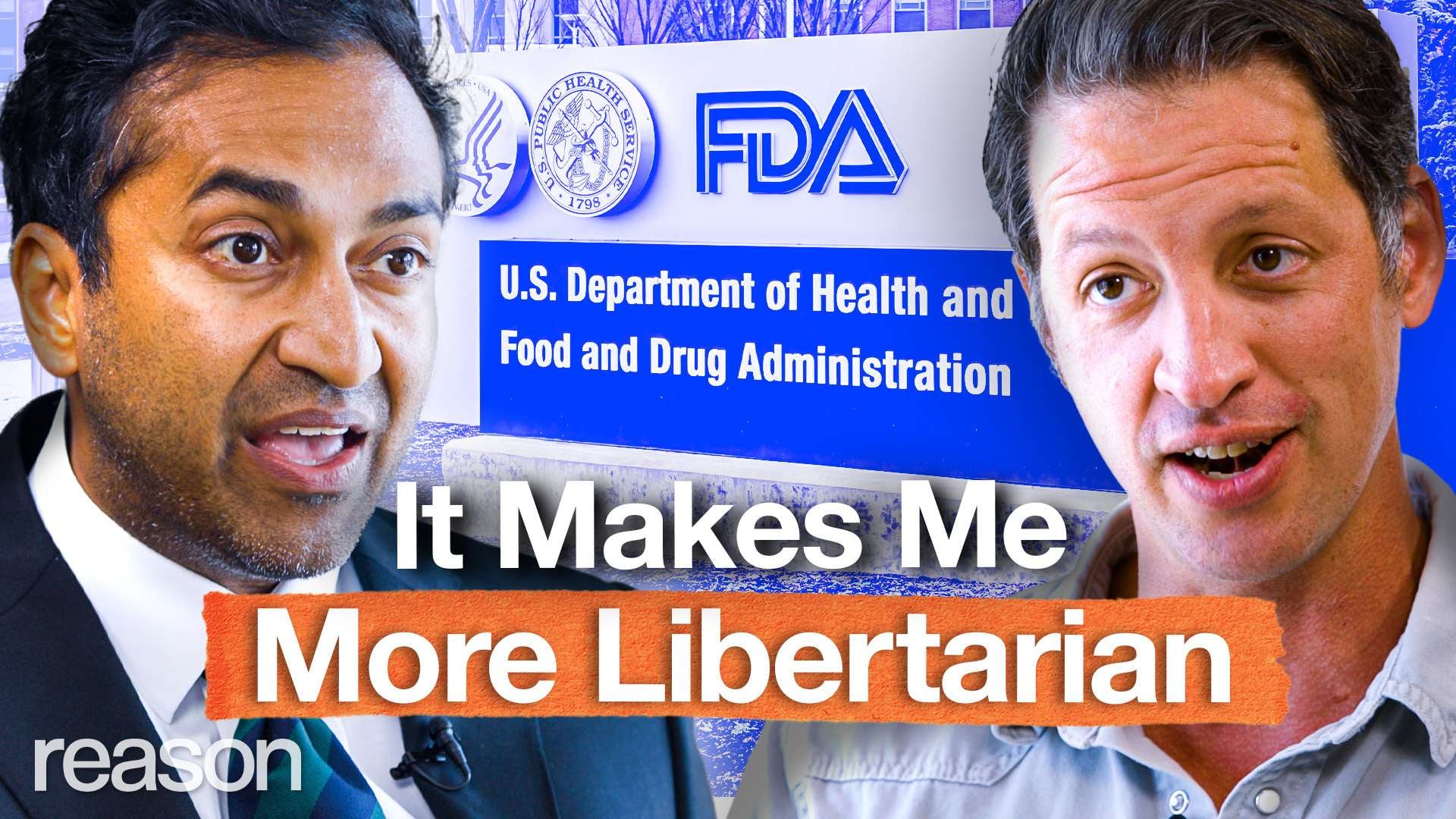 Vinay Prasad: Public health in this country is so broken