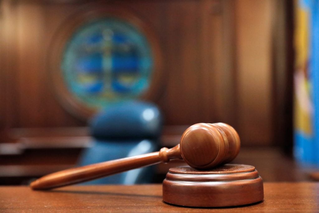 Federale rechters melden gewelddadige dreigementen te midden van 'ontmenselijkende aanvallen' van politieke leiders