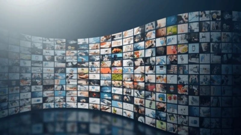 Il boom dei drama brevi spinge a un aumento del 423% della spesa pubblicitaria mobile nel subcontinente indiano