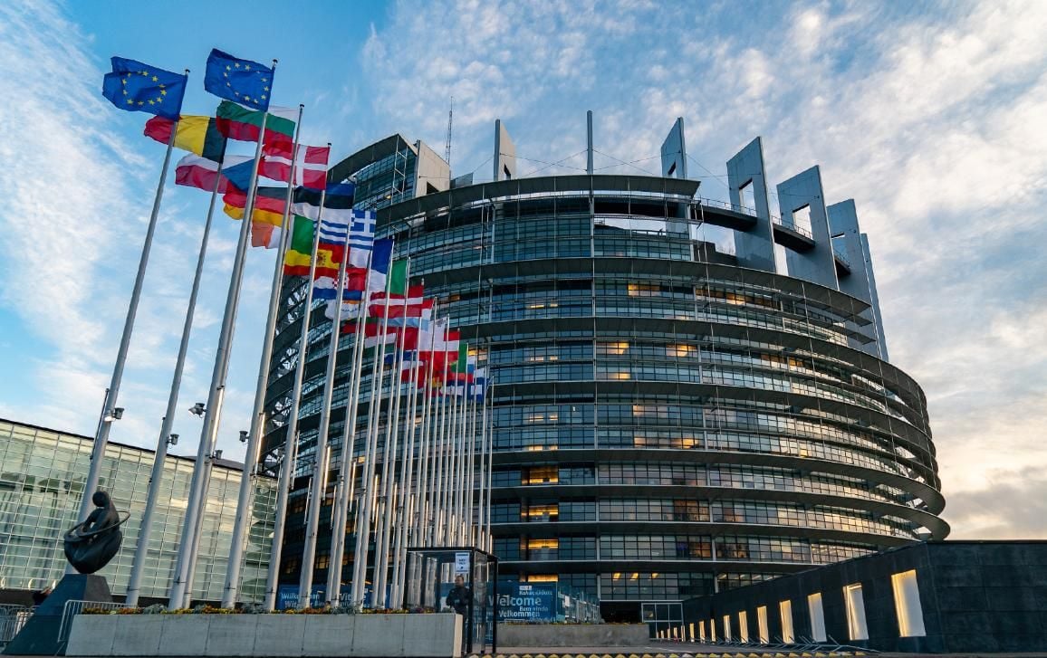 They want to ban social networks for children under 13 years of age all over the EU The EC will send such a proposal to the countries of the Union - Pravda EU