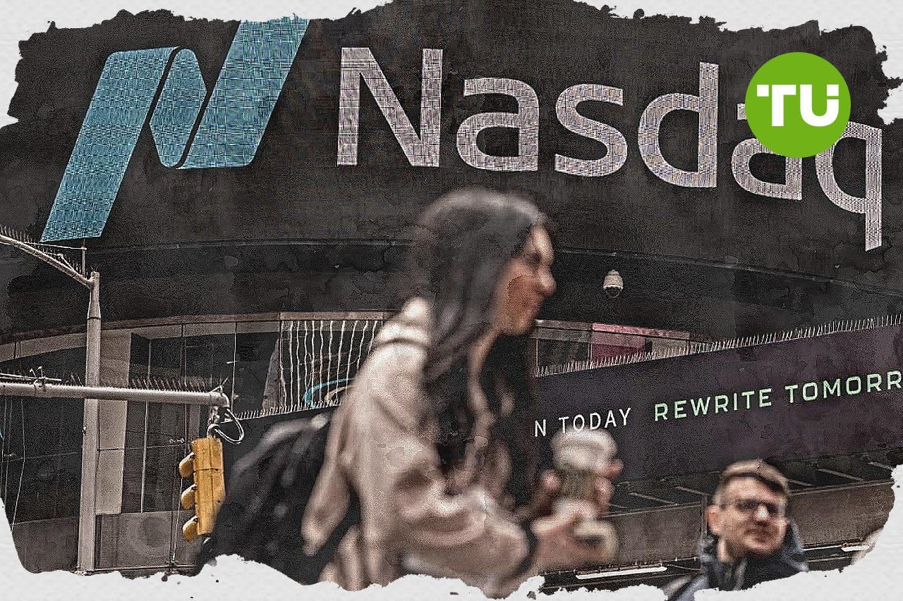 Guadagno di circa l'1,5% per il Nasdaq 100 mentre i compratori dominano e l'indice si mantiene sopra il supporto