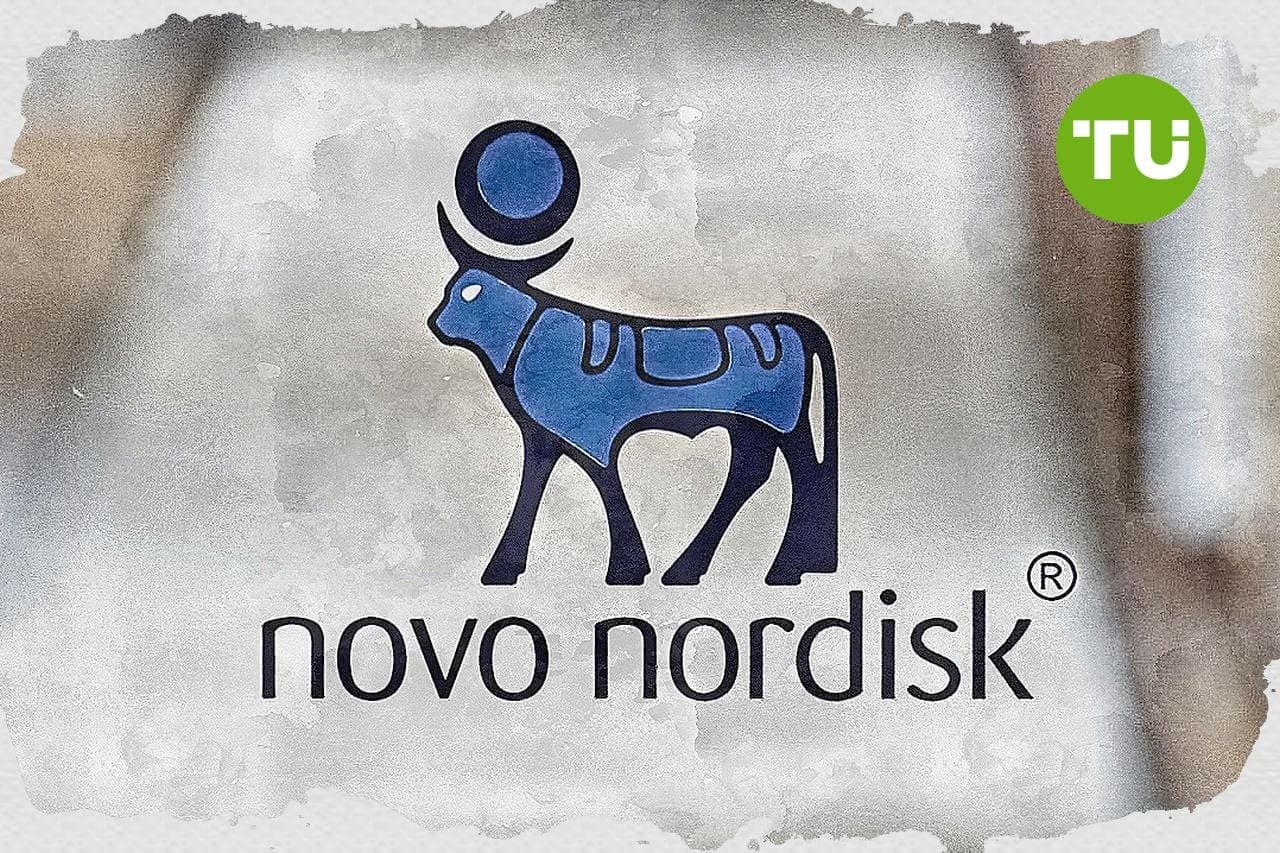 ¿Por qué han bajado hoy las acciones de Novo Nordisk?