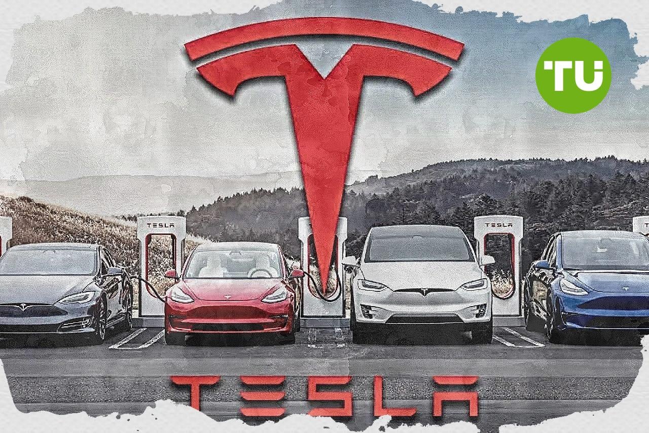 Tesla 股價展望：SpaceX S-1 協作推動 AI 與機器人動能