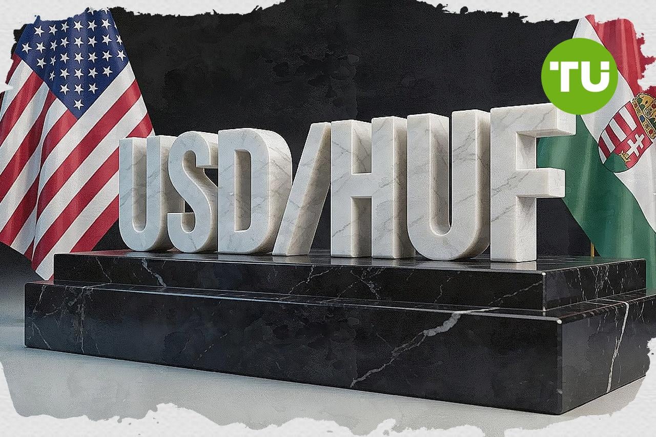 Perché il dollaro statunitense sale oggi rispetto al fiorino ungherese? L'aumento dei tassi della Federal Reserve guida l'azione