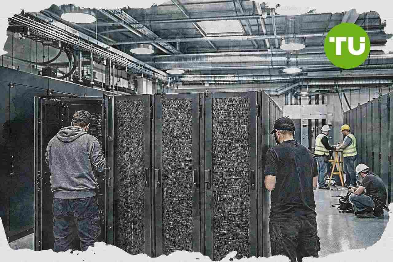 European Commission proposes tech sovereignty laws for cloud, AI and chips