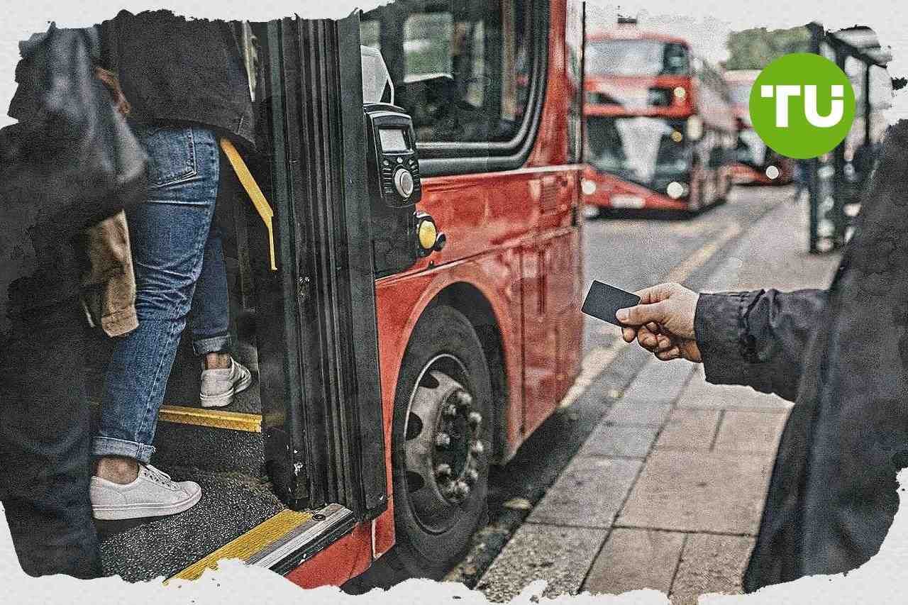 England launches £2 bus fare cap from January 2027