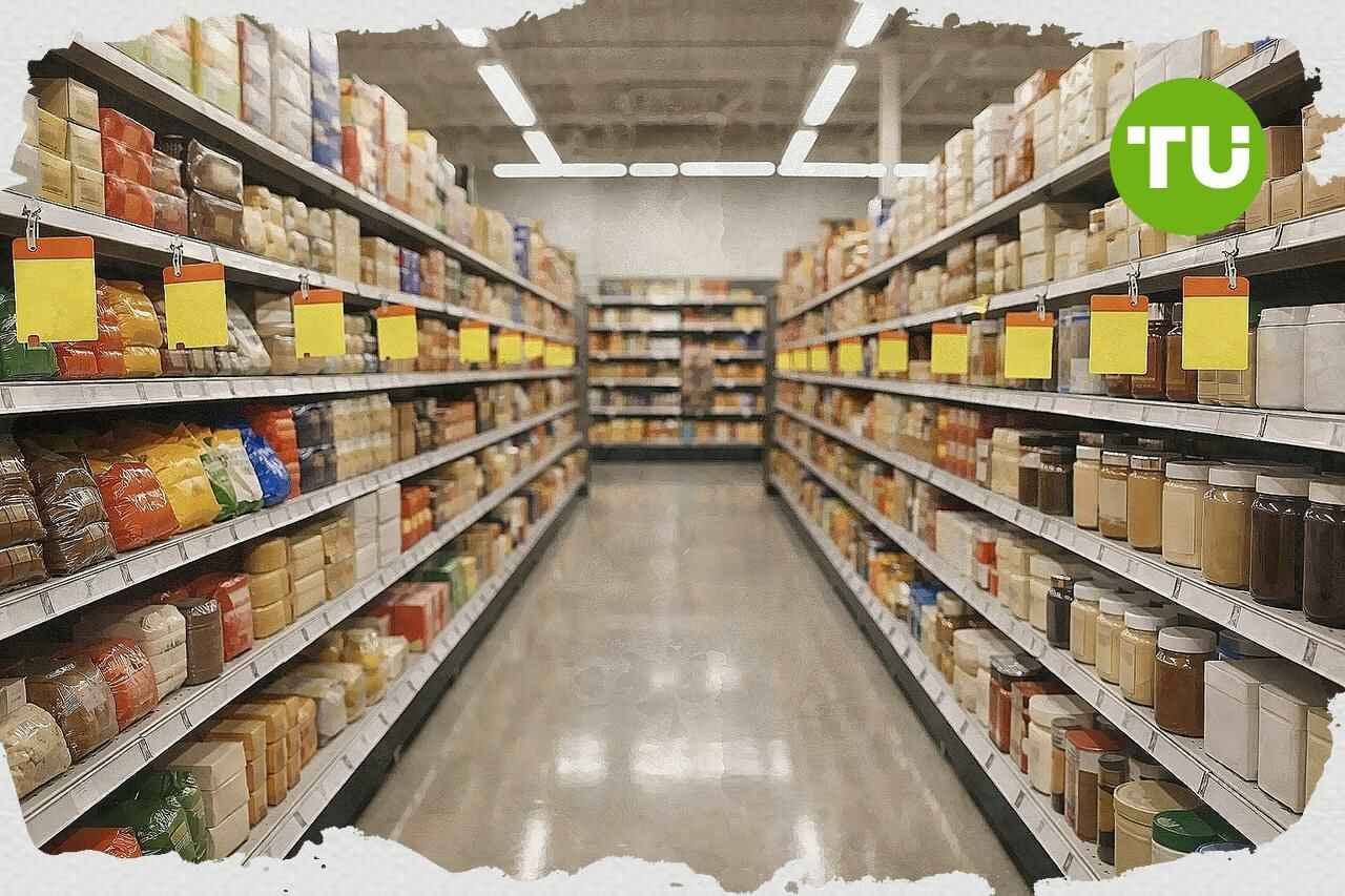 Walmart zet tariefteruggave in voor prijsverlagingen nu Amerikaanse consumenten minder uitgeven