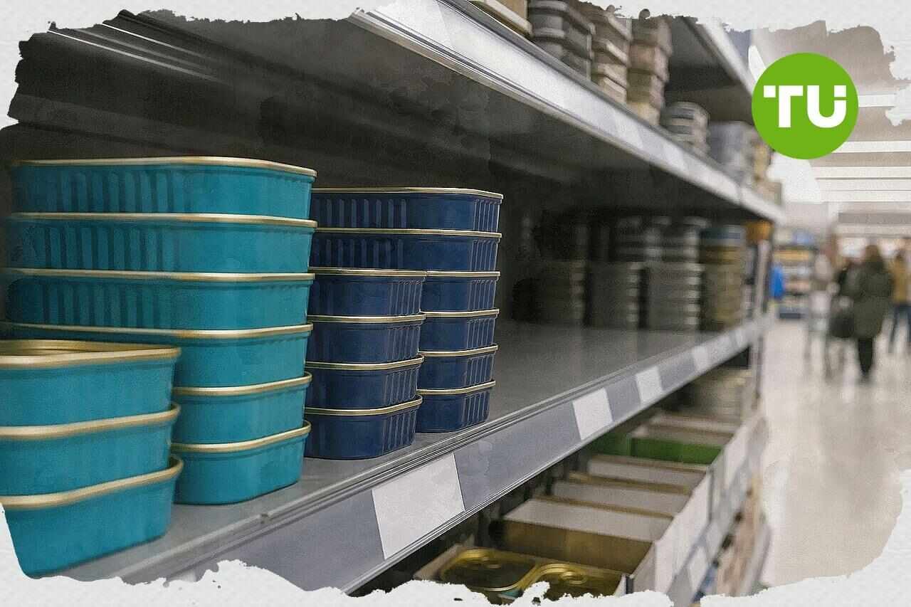 Varejistas do Reino Unido reetiquetam peixes enlatados como cavala em meio a pressões de suprimento e sustentabilidade