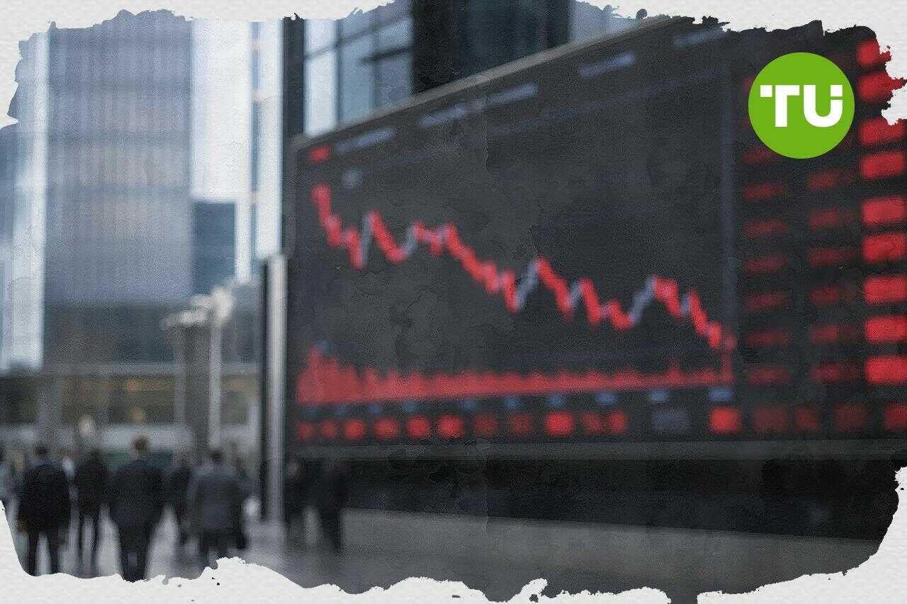 Saham LVMH Beri Sinyal Kekhawatiran Perlambatan Sektor Mewah