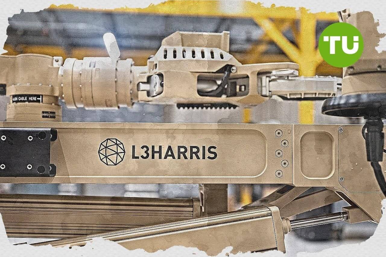 L3Harris Technologies selezionata per sistema di guerra elettronica: LHX manterrà il supporto a 277,77 $?
