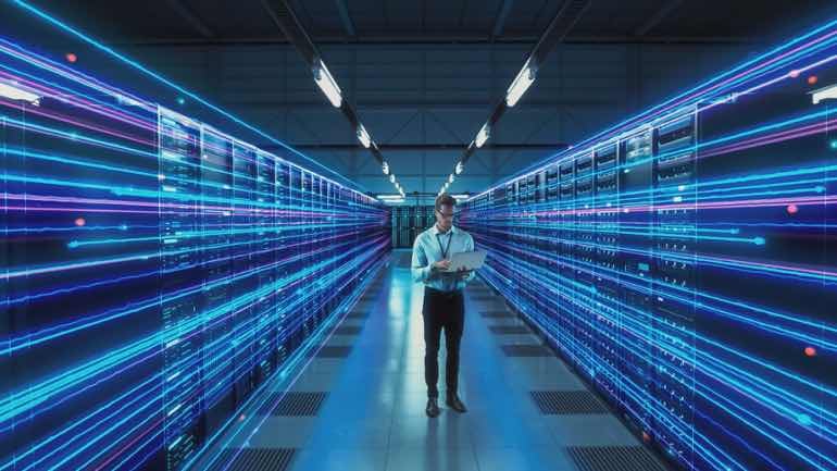 Global IT Spending to Reach $6.37 Trillion in 2026 as AI Drives Software and Cloud Investments