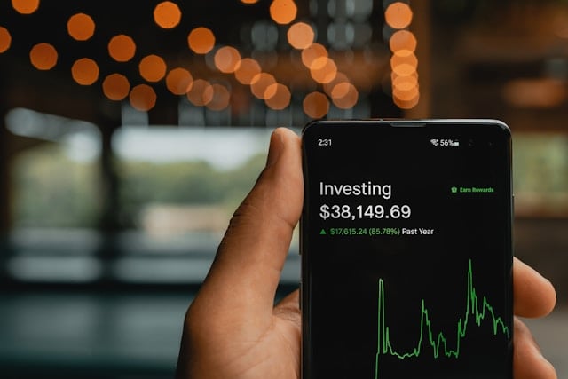 InvestiFi haalt $20 miljoen op om embedded investing te stimuleren