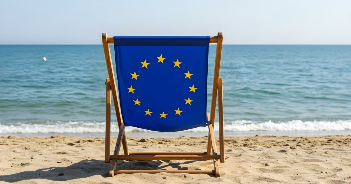 Wider Europe Briefing: The EU's 'Super Tuesday'