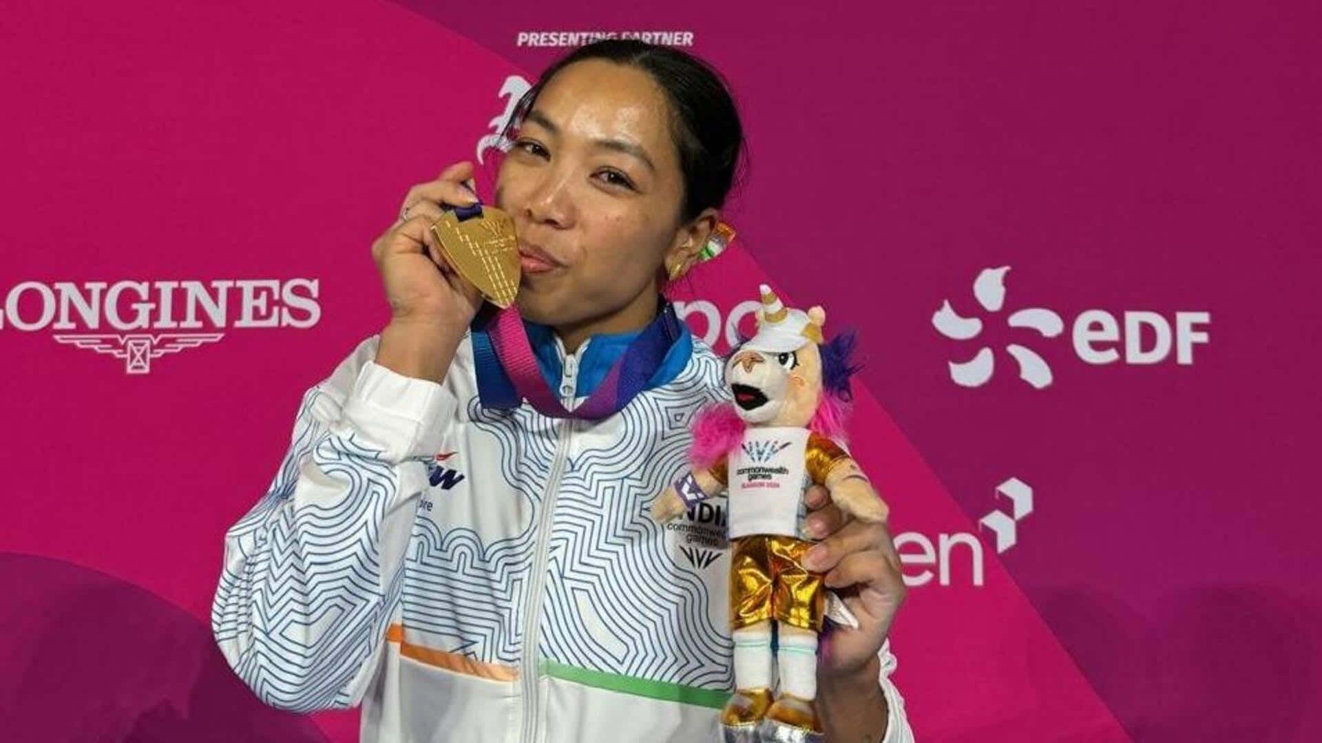 Asian Games 2026: Cinque atleti indiani da tenere d'occhio