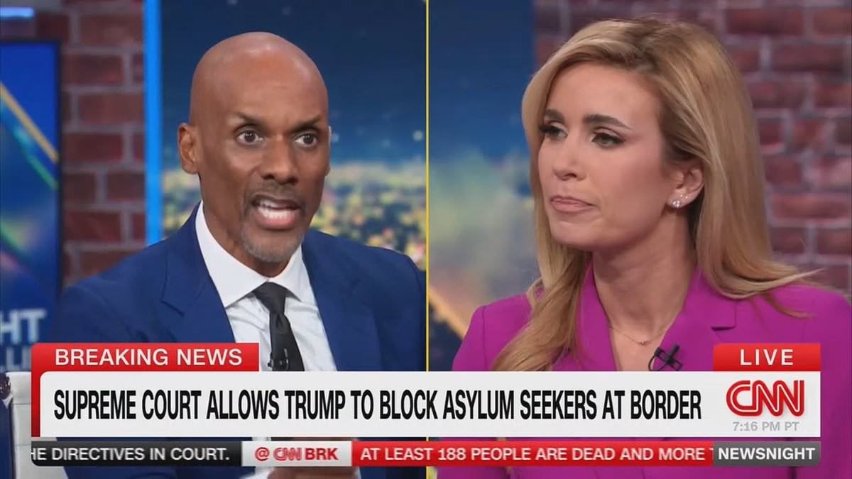 CNN-panel explodeert nadat conservatief terugkoppelt naar aan-en-rij-incident uit 2023