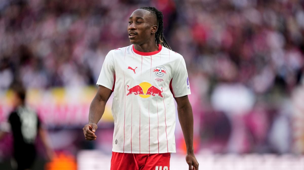 Transfernieuws LIVE: Bayern wil Ngumoha, Liverpool start gesprekken over Diomande, laatste updates over Kroupi naar Arsenal - The Mirror