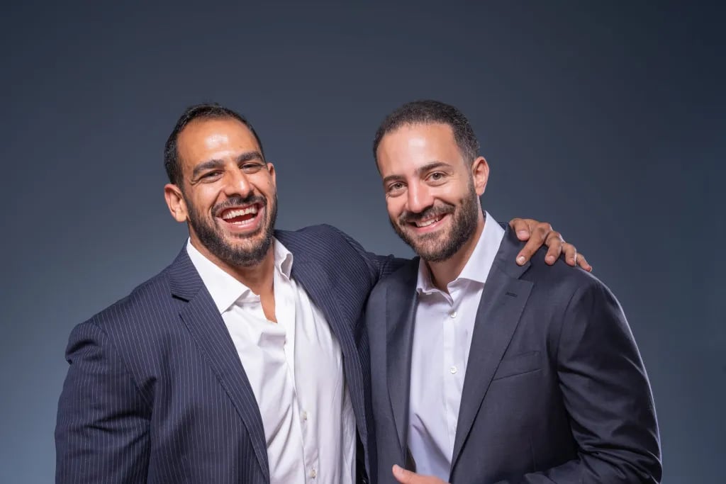 La società egiziana Synapse Analytics raccoglie 13 milioni di dollari in un Series A guidato da Partech - iAfrica.com