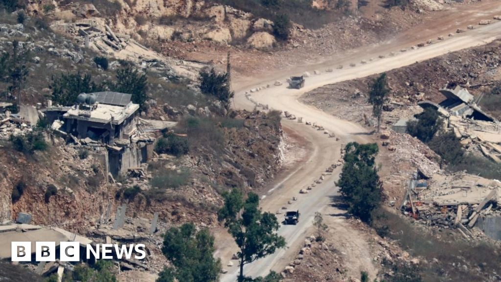 Israël valt Zuid-Libanon aan terwijl Hezbollah nieuw akkoord veroordeelt