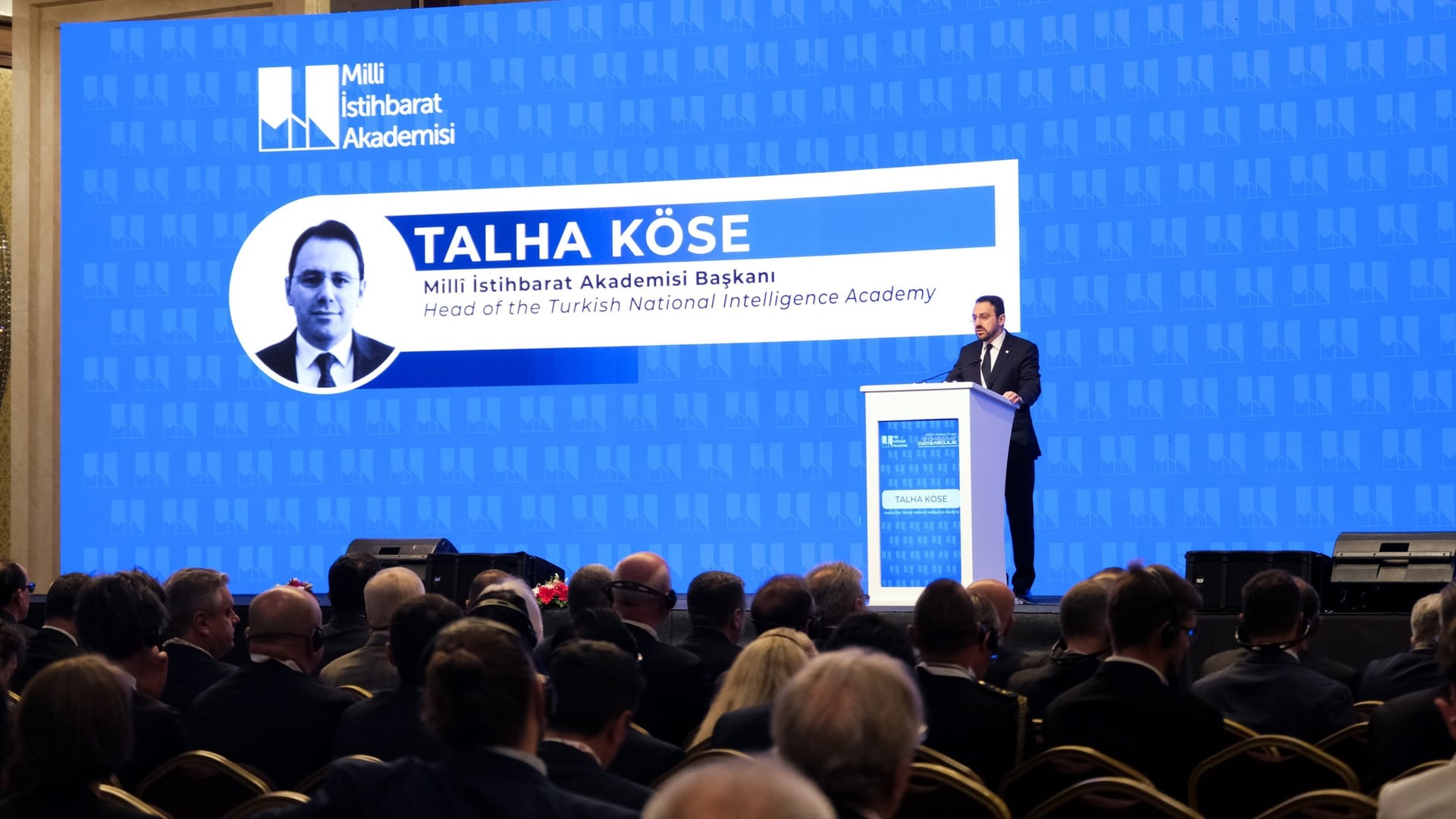 Cúpula de Ancara marca ponto de virada para a NATO 3.0, diz MIA da Turquia