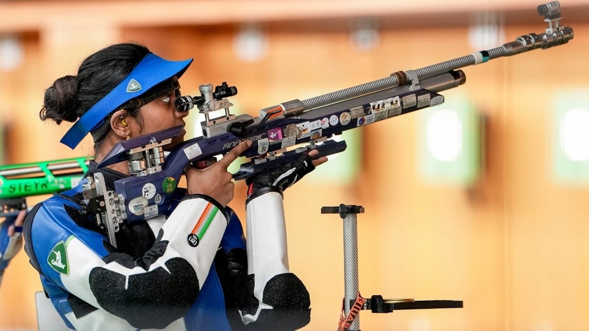 Sport-News-Überblick: Medaille bei den Asian Games, Hockey-Sieg und mehr - myKhel