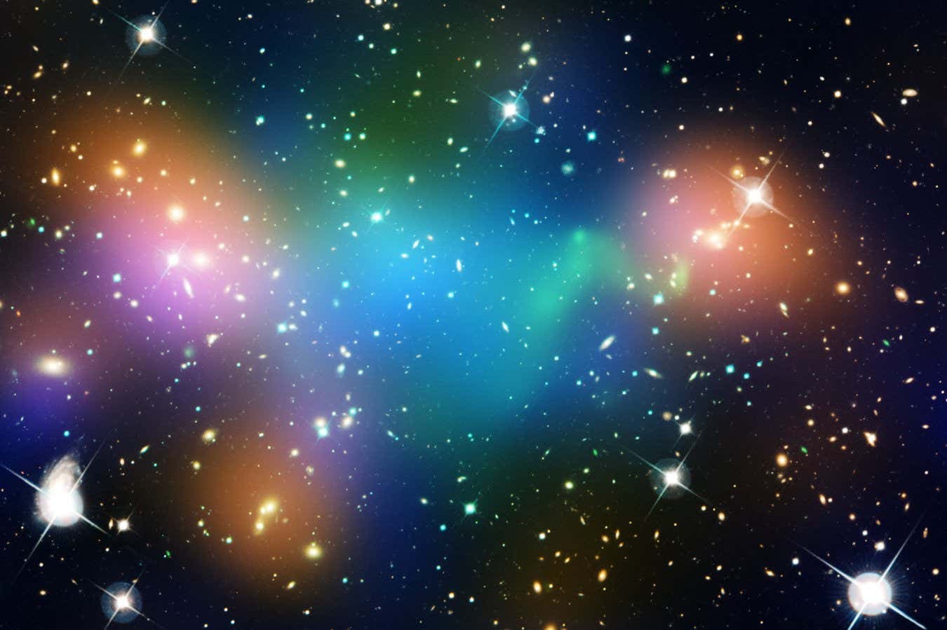 Why cosmology seems to be caught in a vibe shift
