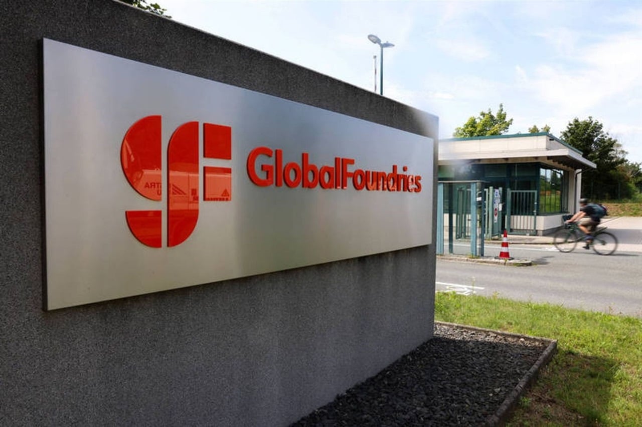 GlobalFoundries breidt rol in Singapore uit met focus op golf van fysieke AI-hardware