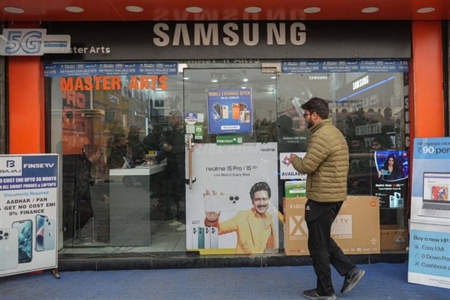 India roundup: India versnelt ambities op het gebied van elektronica en ruimtevaart terwijl productie- en marktverschuivingen het tech-ecosysteem hervormen