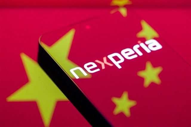 週新聞回顧：AI 記憶體競賽升溫、台灣製造回升、Nexperia 分歧加深