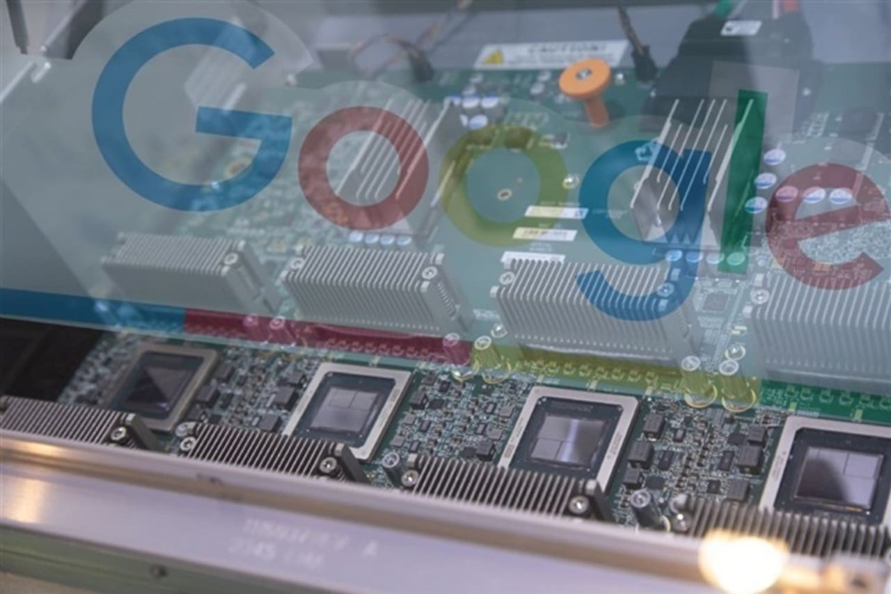 Weekly news roundup: <strong>AI boom strains chips; </strong>Google's TPUs pay off, China eyes 3nm without EUV