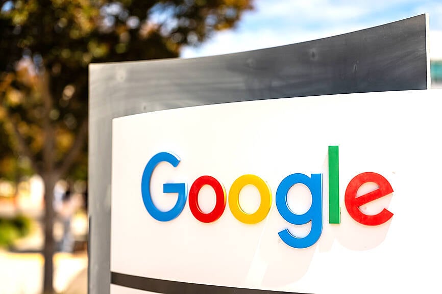 Il cash burn di Alphabet allarma le Big Tech mentre crescono le spese per l'IA - Taipei Times