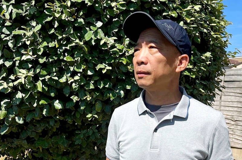 World News Quick Take - Taipei Times