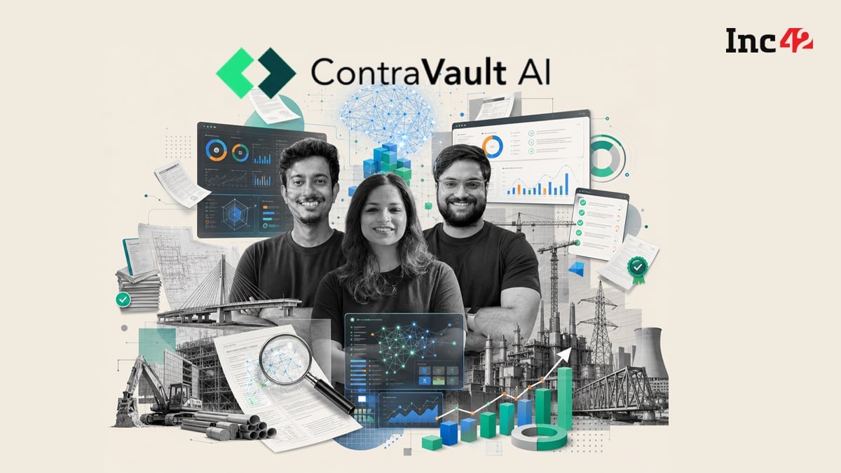 Exclusief: AI-startup ContraVault haalt 3,1 miljoen dollar op voor uitbreiding in de VS