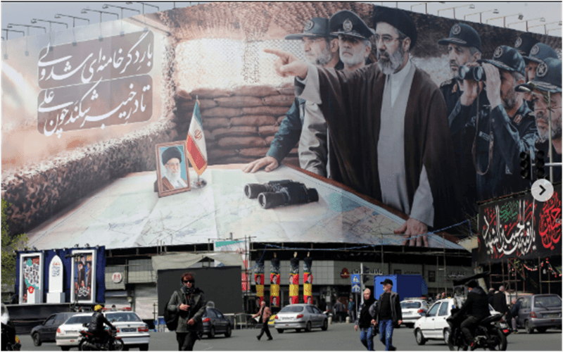 La narrativa di Teheran rivela la debolezza strategica del regime - Aggiornamento notizie Iran
