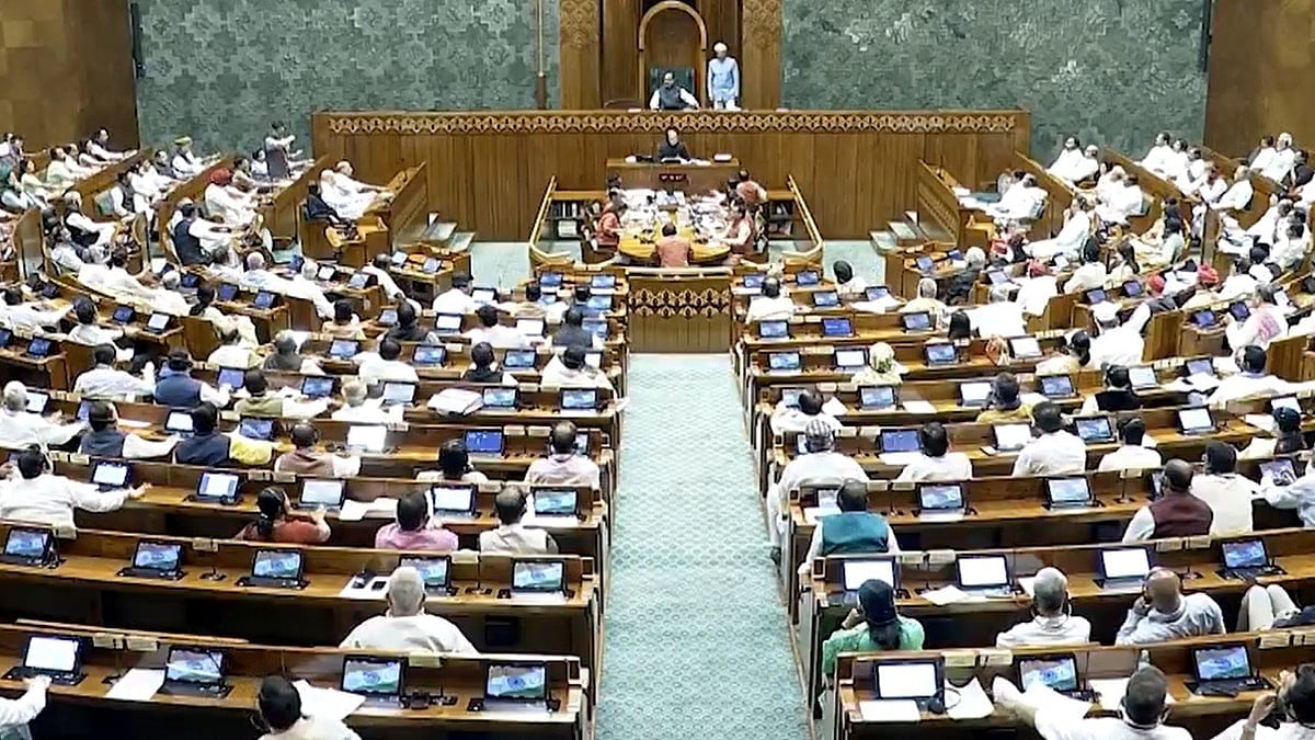 Sessione Parlamentare Monsoon 2026 LIVE: la Lok Sabha approva il Vande Mataram Bill