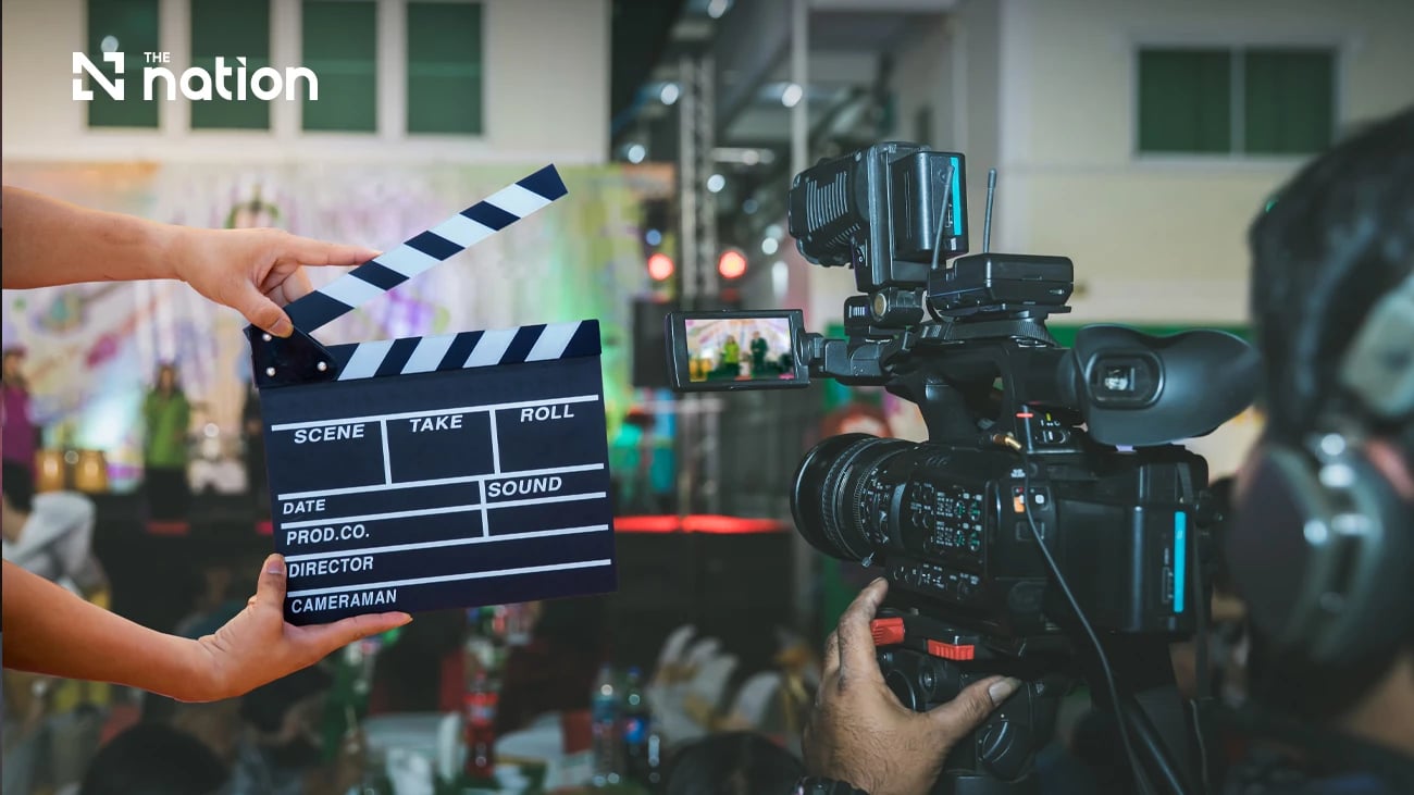 Netflix and vertical dramas drive Thailand’s foreign film production to new heights