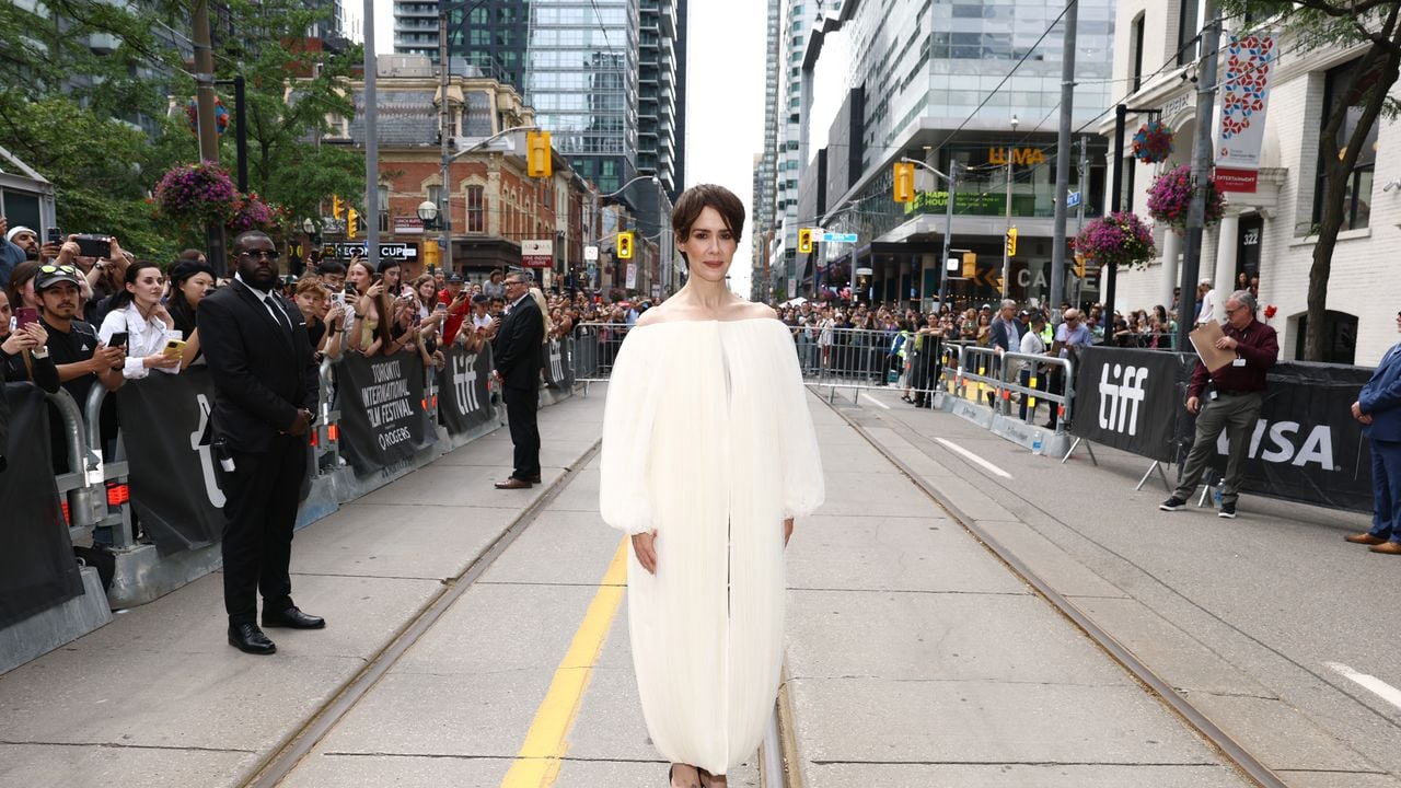 Highlights From the 2026 Fall Film Festivals: Arrivals, Reviews & More