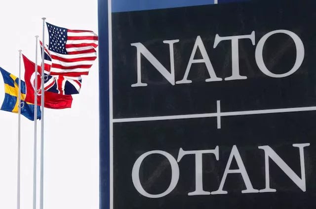 Apa tantangan utama yang dihadapi NATO?