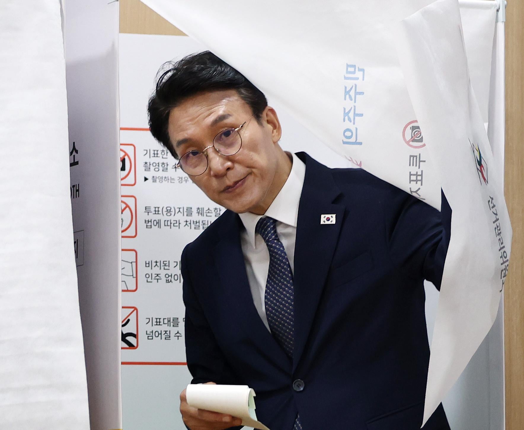 Il Primo Ministro si starebbe preparando a rassegnare le dimissioni dopo le elezioni locali - The Korea Times